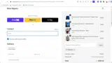 Maui Rippers coupon verification screenshot
