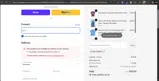 Maui Rippers coupon verification screenshot