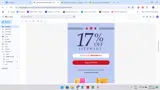 Maui Soap Company coupon verification screenshot