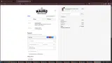 Mauro Provisions coupon verification screenshot