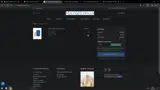 Maus & Hoffman coupon verification screenshot