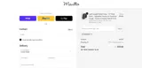 ESIGNUP coupon verification screenshot