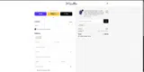 LOVE coupon verification screenshot
