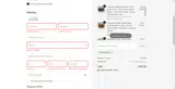 LEATHER20 coupon verification screenshot