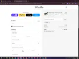 FRIDAY coupon verification screenshot
