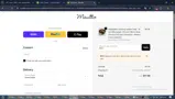 BF25 coupon verification screenshot