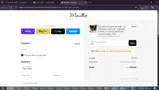 BF25 coupon verification screenshot