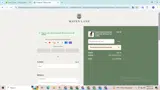 GIFTGTG8RLPD coupon verification screenshot
