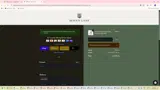 GIFTGTG8RLPD coupon verification screenshot
