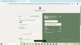 GIFTQ7DG6ZC5 coupon verification screenshot
