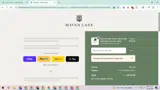 GIFTJJK5HSHH coupon verification screenshot