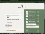 GIFT8B3ZBP5R coupon verification screenshot