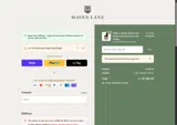 GIFT8B3ZBP5R coupon verification screenshot