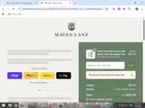 GIFT7DZ2Z4CS coupon verification screenshot