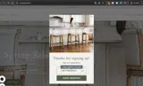 GIFT7DZ2Z4CS coupon verification screenshot