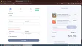 XMAS20 coupon verification screenshot