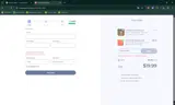 PAWSOME23 coupon verification screenshot