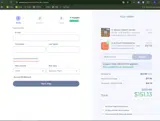HEALTHY10 coupon verification screenshot