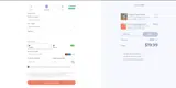 Gift2025 coupon verification screenshot