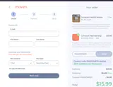 PAWSOME23 coupon verification screenshot