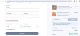 PETCARE10 coupon verification screenshot