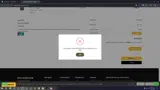 BUCKFEVER coupon verification screenshot