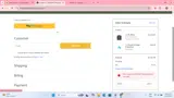 READY coupon verification screenshot