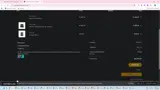 DRAWNWEST coupon verification screenshot