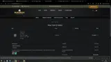 LOVEISBLIND coupon verification screenshot