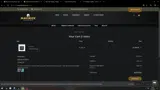 CYBER2024 coupon verification screenshot
