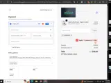 SAVENOW coupon verification screenshot