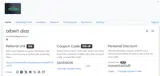 maverick10off coupon verification screenshot