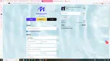 Maverick Pure Water coupon verification screenshot