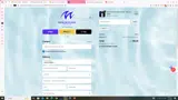 Maverick Pure Water coupon verification screenshot