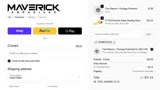 THANKYOU15 coupon verification screenshot