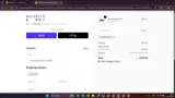 MAVERICK20 coupon verification screenshot