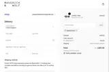 ABANDON10 coupon verification screenshot