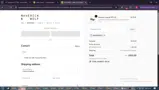 ABANDON10 coupon verification screenshot