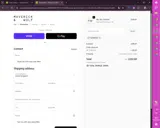 SUNNY20 coupon verification screenshot