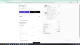 NEWYEAR25 coupon verification screenshot