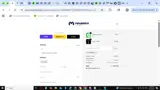 MAVMASON coupon verification screenshot