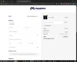 CLAYTON15 coupon verification screenshot