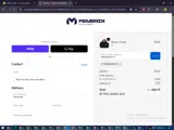 DINKDADDY15 coupon verification screenshot