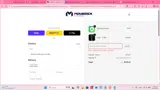 DINKDADDY15 coupon verification screenshot