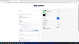 BuildingPB coupon verification screenshot