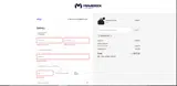 BuildingPB coupon verification screenshot