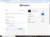 THANKYOU2 coupon verification screenshot