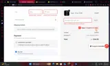 THANKYOU2 coupon verification screenshot
