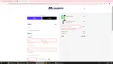 THANKYOU coupon verification screenshot