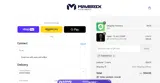 THANKYOU2 coupon verification screenshot
